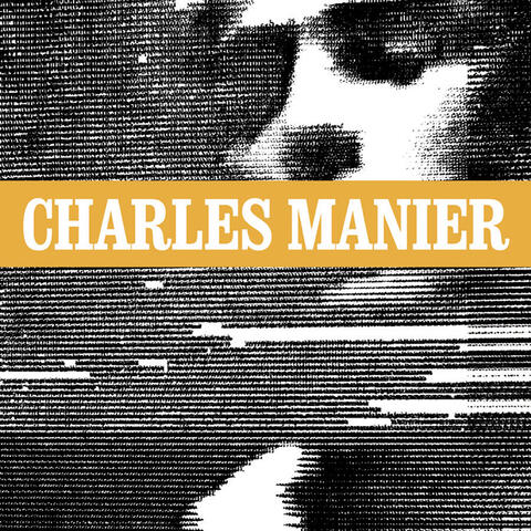 Charles Manier