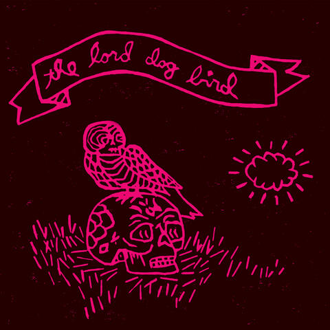 The Lord Dog Bird
