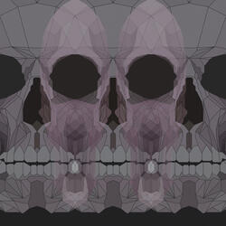 Skulltaste