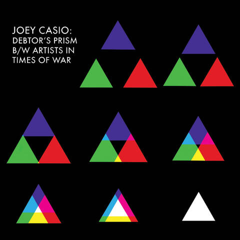 Debtor's Prism b/w Artists in Times of War