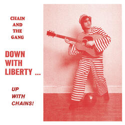 Interview with the Chain Gang