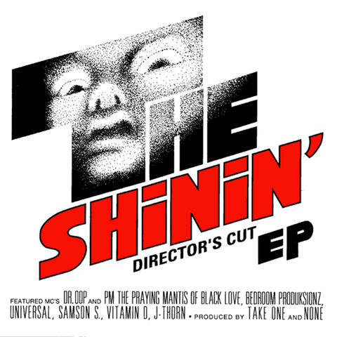 The Director's Cut