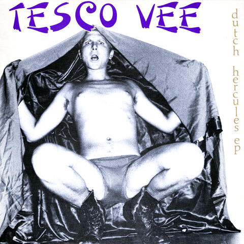 Tesco Vee and The Meatkrew