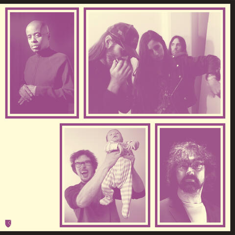 FRKWYS Vol. 4: Psychic Ills EP
