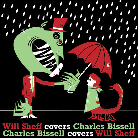 Will Sheff covers Charles Bissell, Charles Bissell covers Will Sheff
