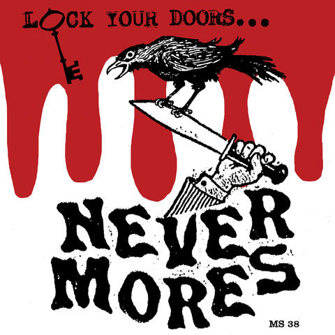 Lock Your Doors…
