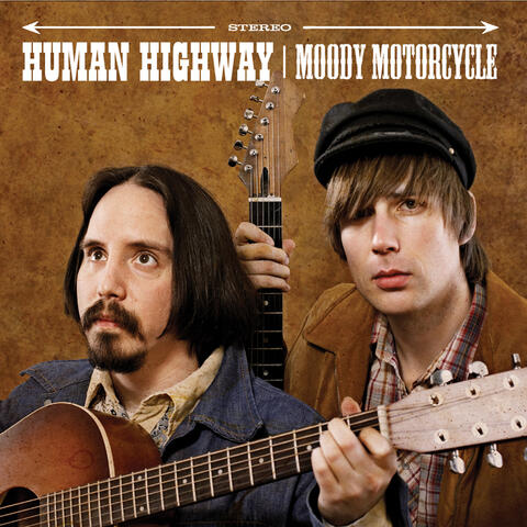 Human Highway