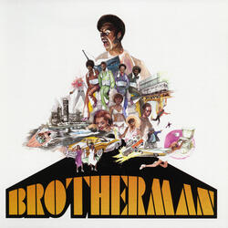 Theme From Brotherman