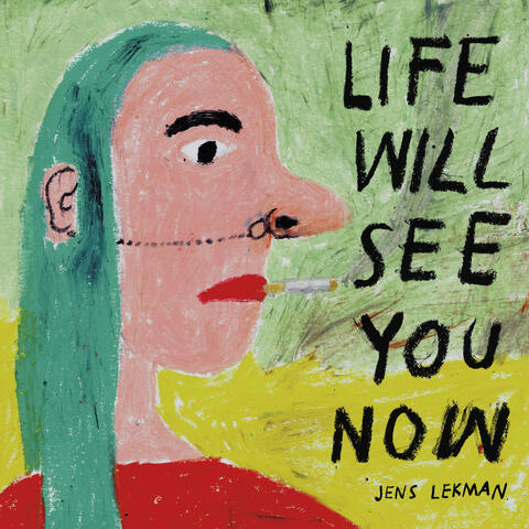 Jens Lekman & Loulou Lamotte