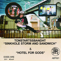 Hotel for Gods