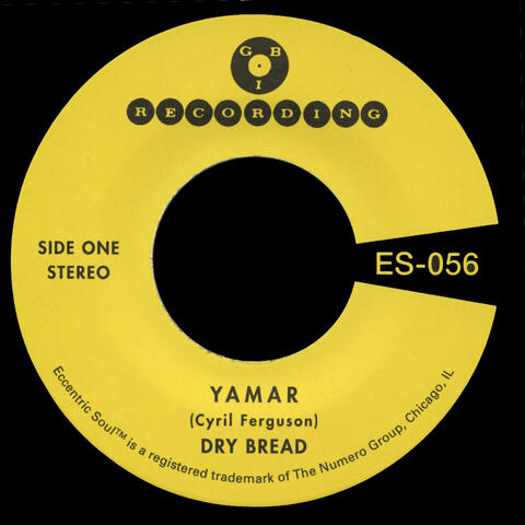 Yamar b/w Words to My Song