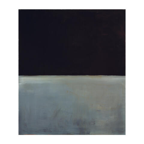 Blues: The 'Dark Paintings' of Mark Rothko