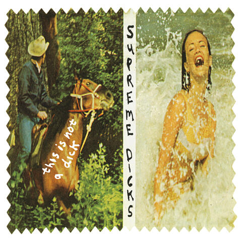 The Is Not A Dick & Rarities