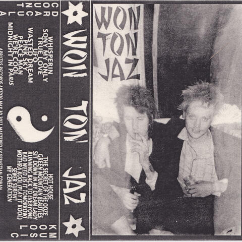 Won Ton Jaz