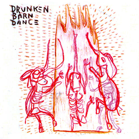 Drunken Barn Dance