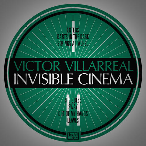 Invisible Cinema