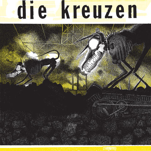 Die Kreuzen