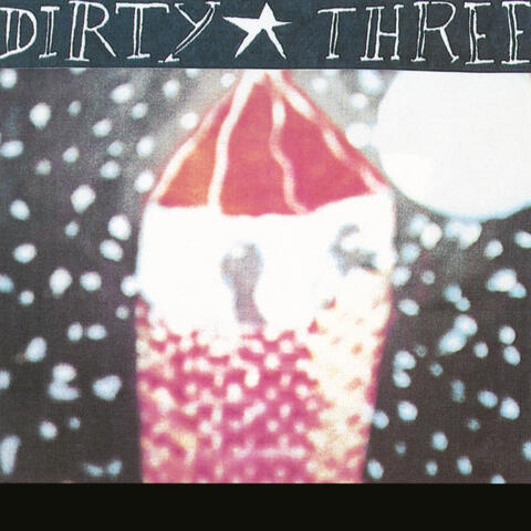 Dirty Three