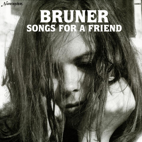 Songs For A Friend