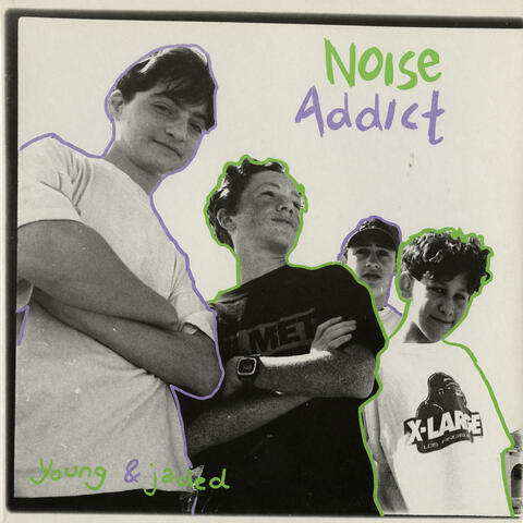 Young & Jaded