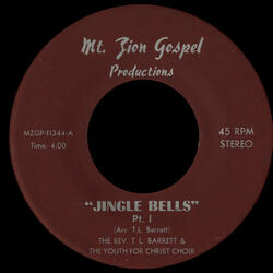 Jingle Bells, Pt. 2