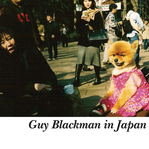 In Japan