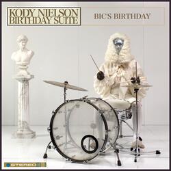 Bic’s Birthday