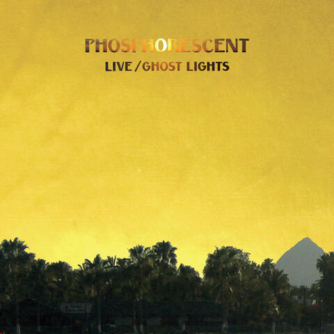 Live / Ghost Lights