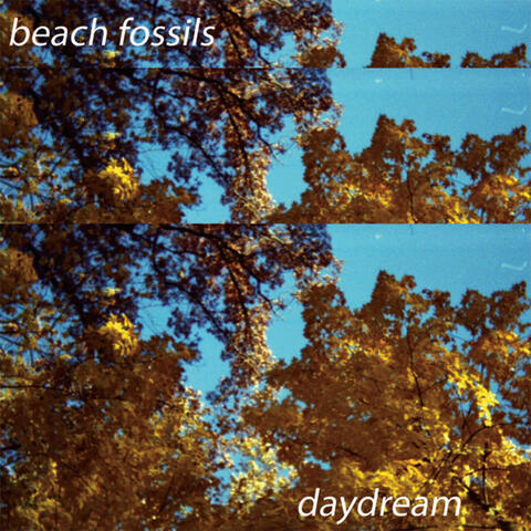 Daydream / Desert Sand