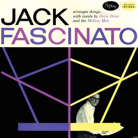 Jack Fascinato Arranges Things