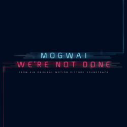 We’re Not Done (End Title)