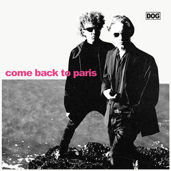 Come Back to Paris