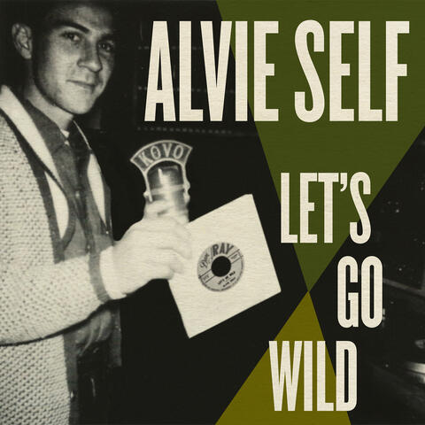 Alvie Self
