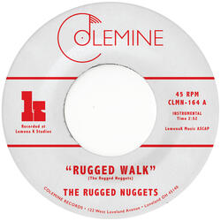 Rugged Walk