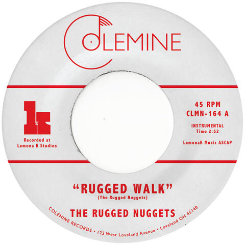 Rugged Walk