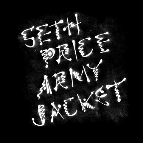 Army Jacket