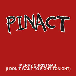 Merry Christmas (I Don't Want To Fight Tonight)
