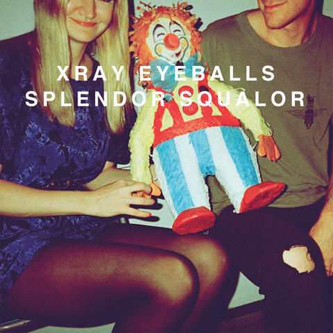 Splendor Squalor
