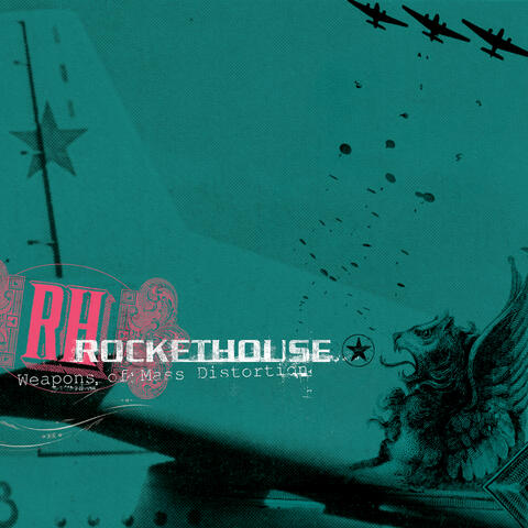 Rockethouse