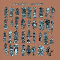 Tell Tale Drum Machine