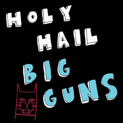 Big Guns (Dave P. And Adam Sparkles It Hot Remix)
