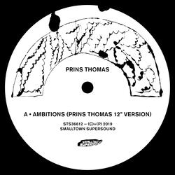 Ambitions (Synth Sisters Remix)