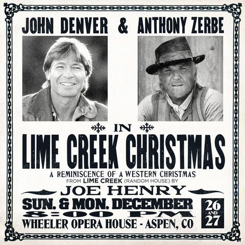 Lime Creek Christmas