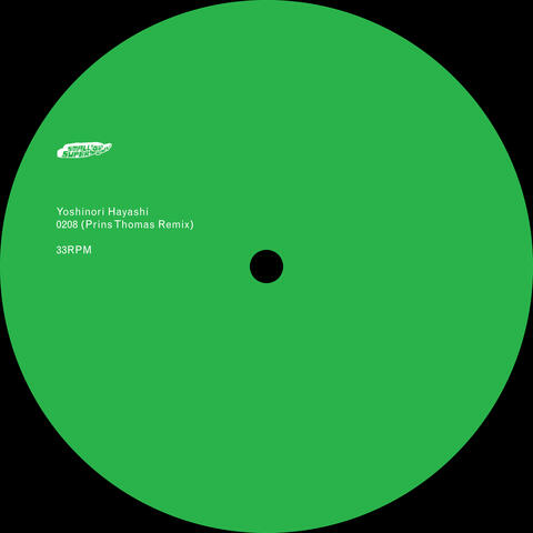 Bjørn Torske/Prins Thomas Remixes