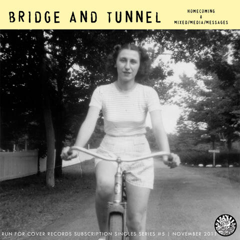 Bridge And Tunnel