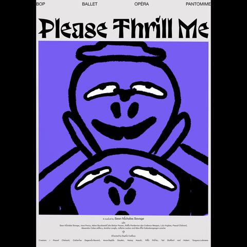 Thrill Me
