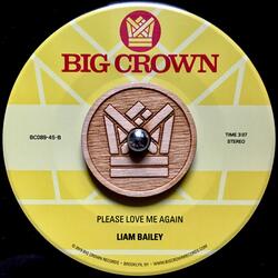 Please Love Me Again