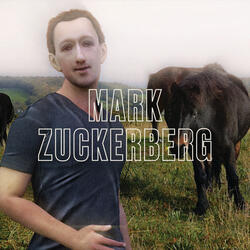 Mark Zuckerberg