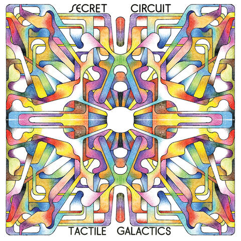 Tactile Galactics