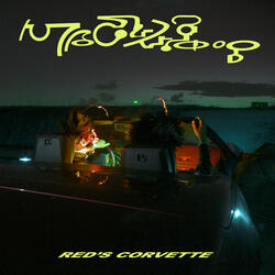 Red's Corvette (Aftermarket Remix)